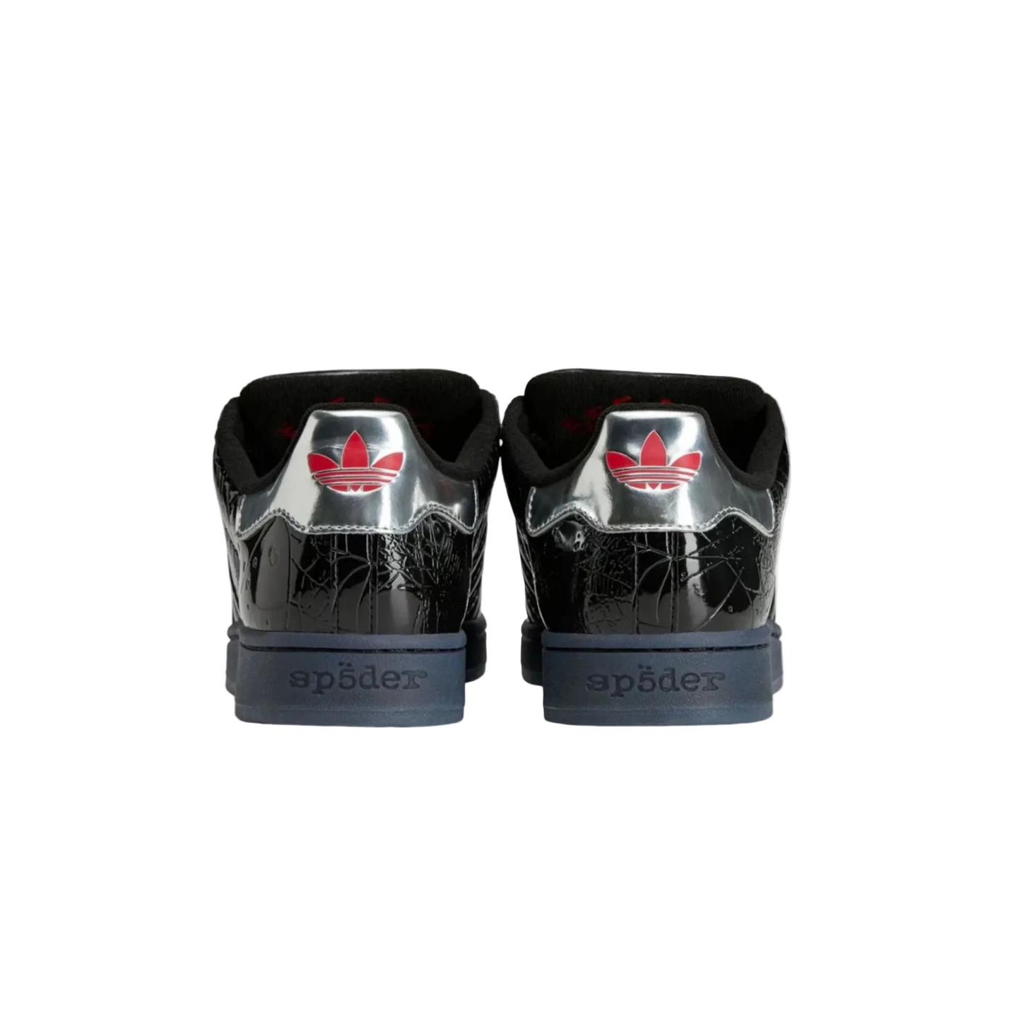 Adidas Superstar Sp5der Black