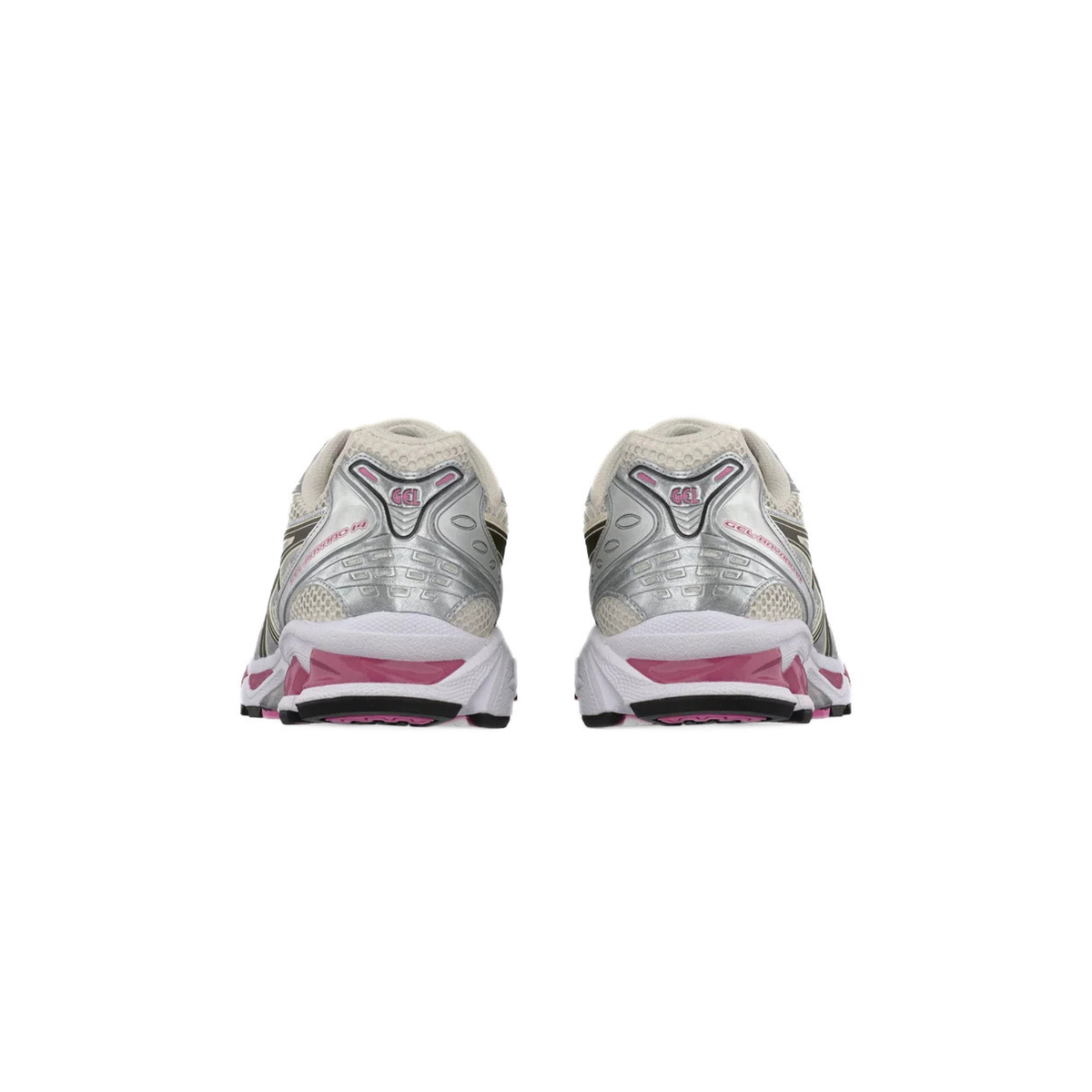 ASICS GEL-Kayano 14 Cream Sweet Pink - 48H