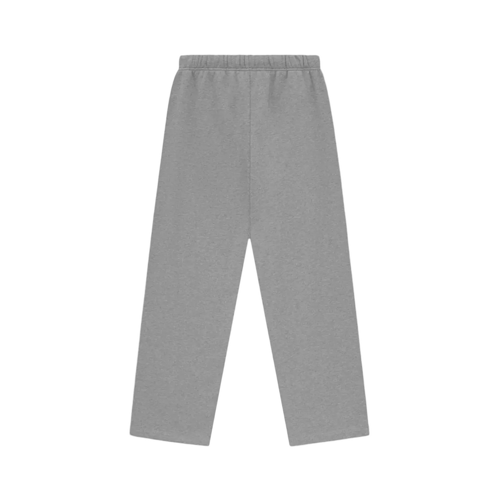 Fear of God Essentials Fleece Relaxed Sweatpant 'Dark Heather'