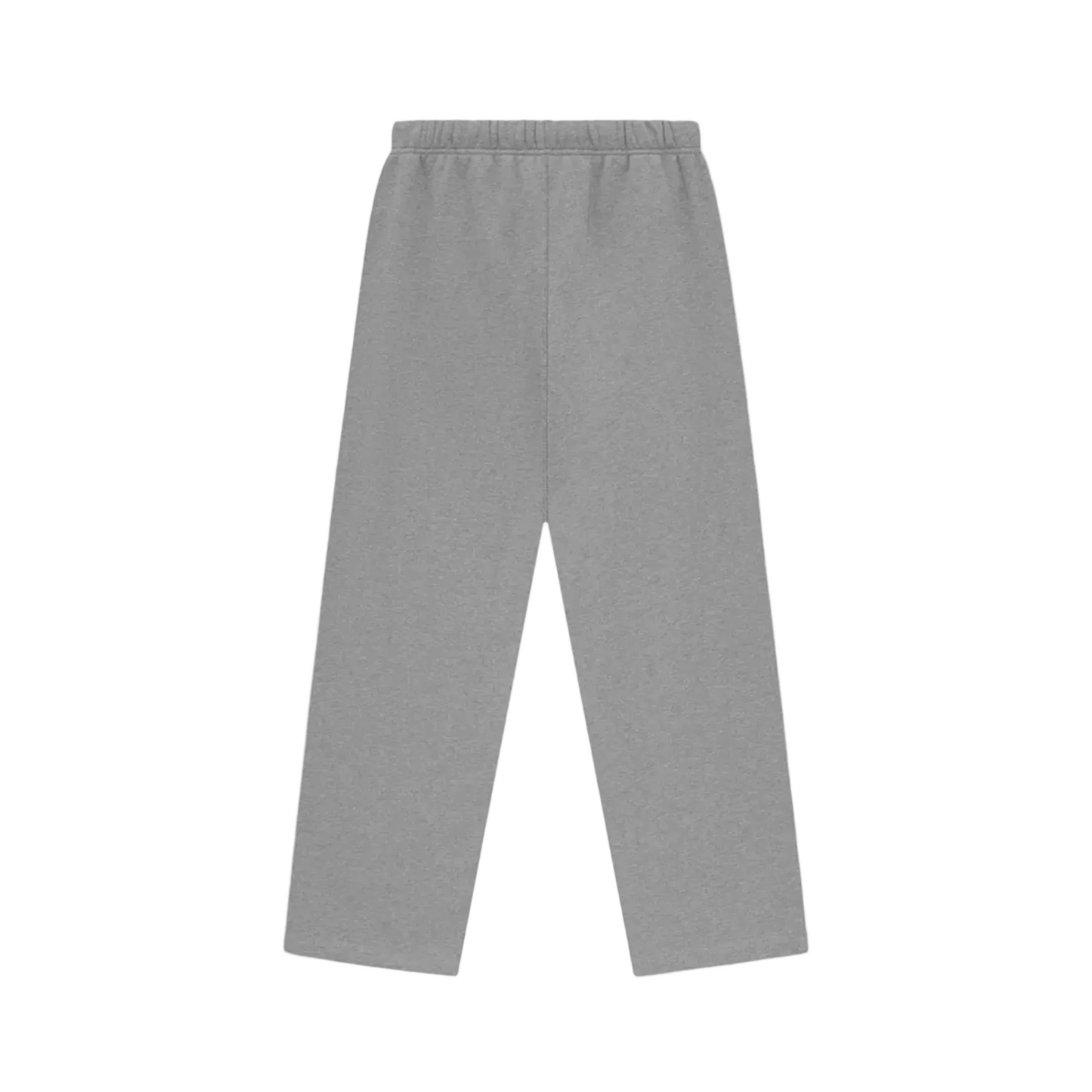 Fear of God Essentials Fleece Relaxed Sweatpant 'Dark Heather'