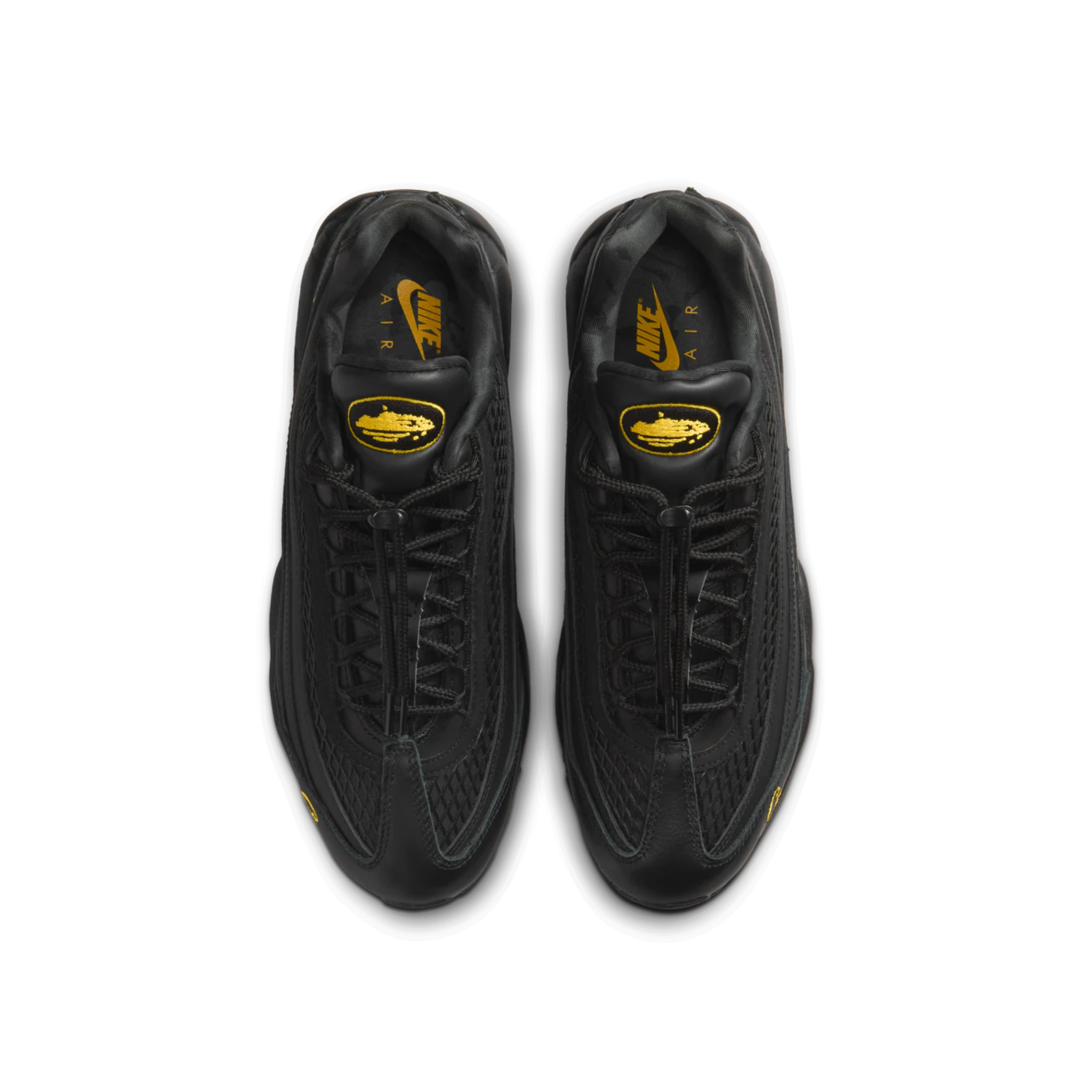 CORTEIZ x Nike Air Max 95 'Honey Black' - 48h