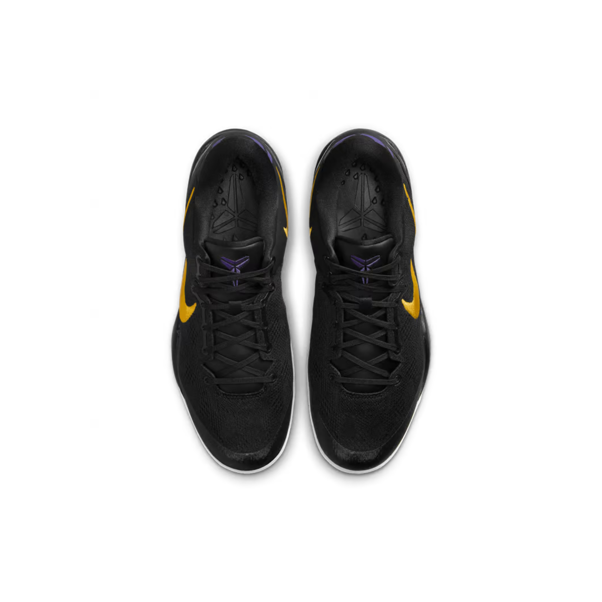 Nike Kobe 8 Protro Lakers Away - 48h