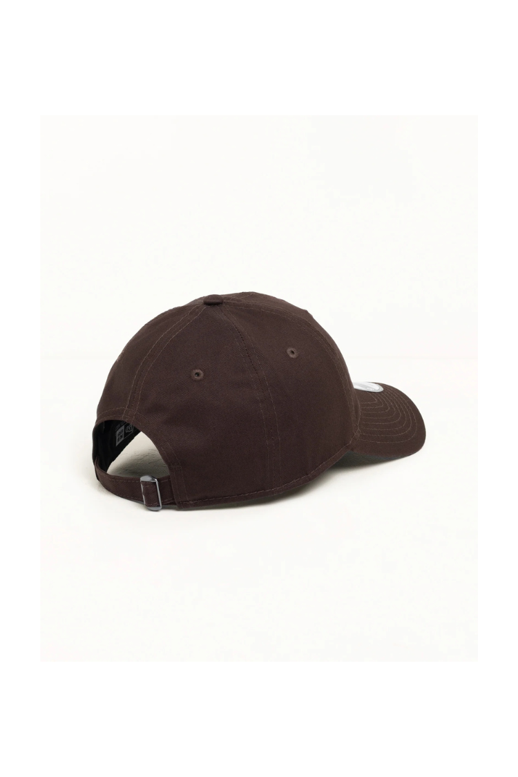 Stussy 9Twenty Basic Cap - Brown