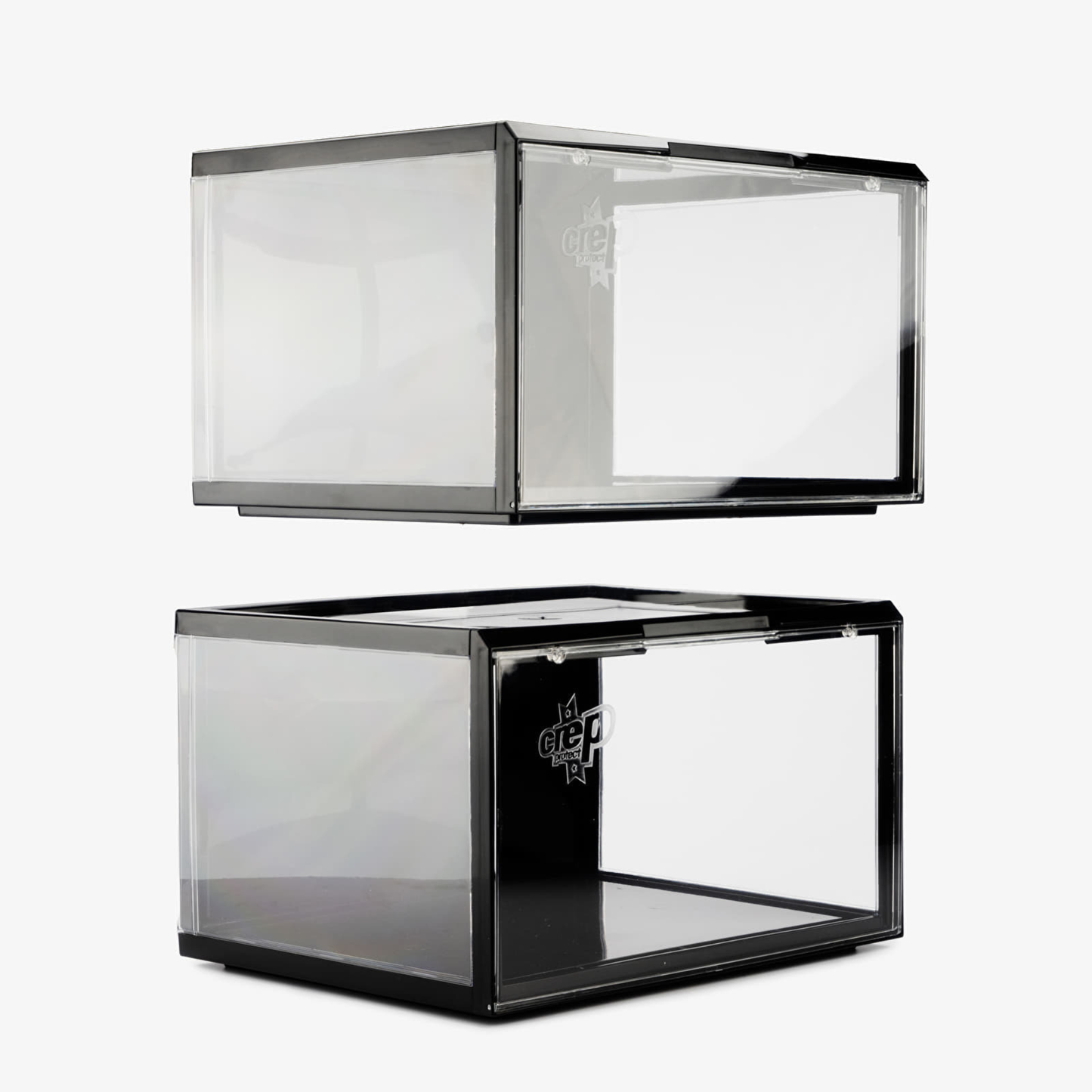 Crep Protect Crates 2.0 - 2 crates