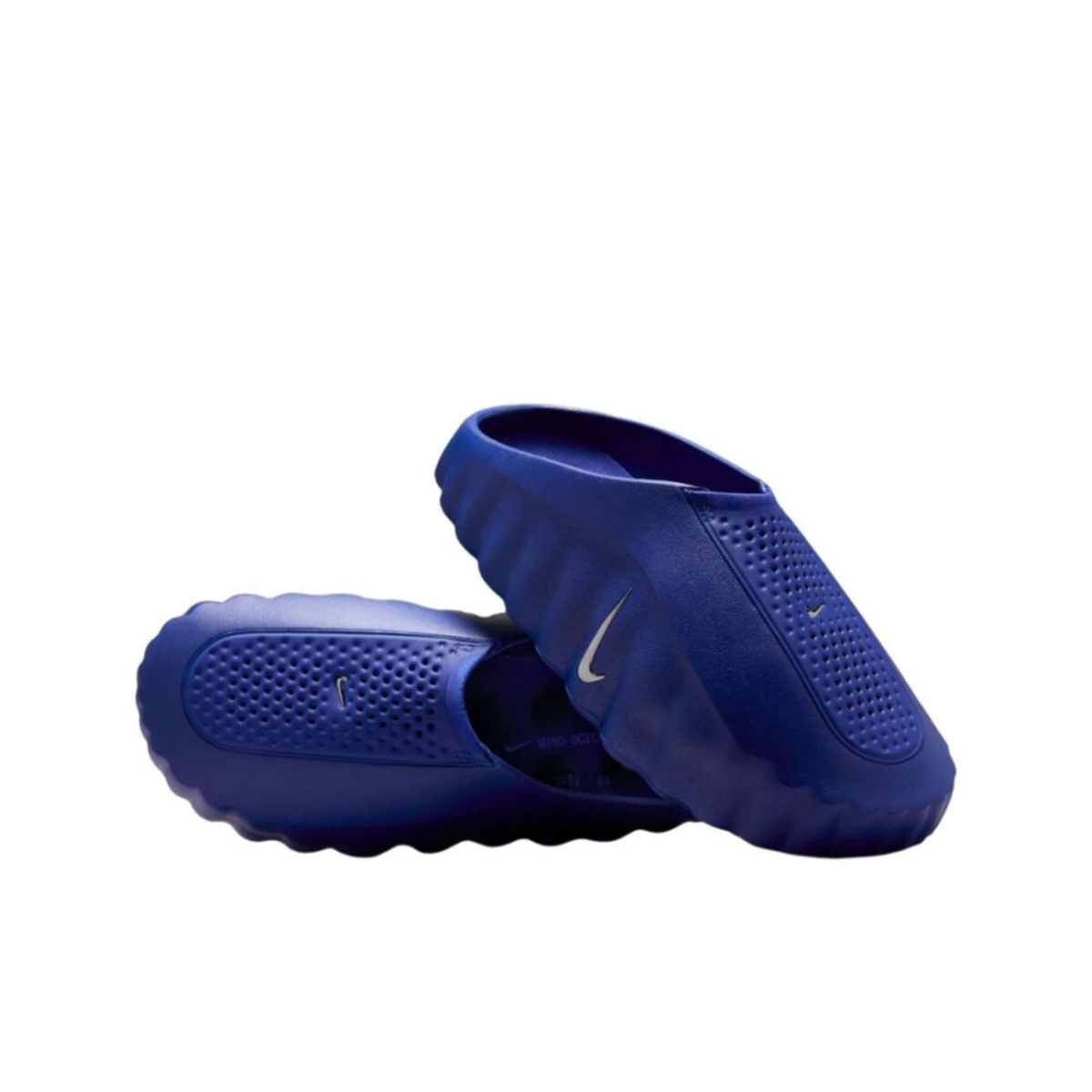Nike Mind 001 Slide Old Royal (Women's) - 48h