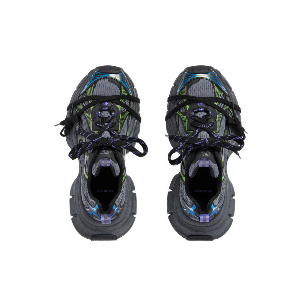 Balenciaga Sneakers 3XL Grey / Black / Blue / Green - 48h