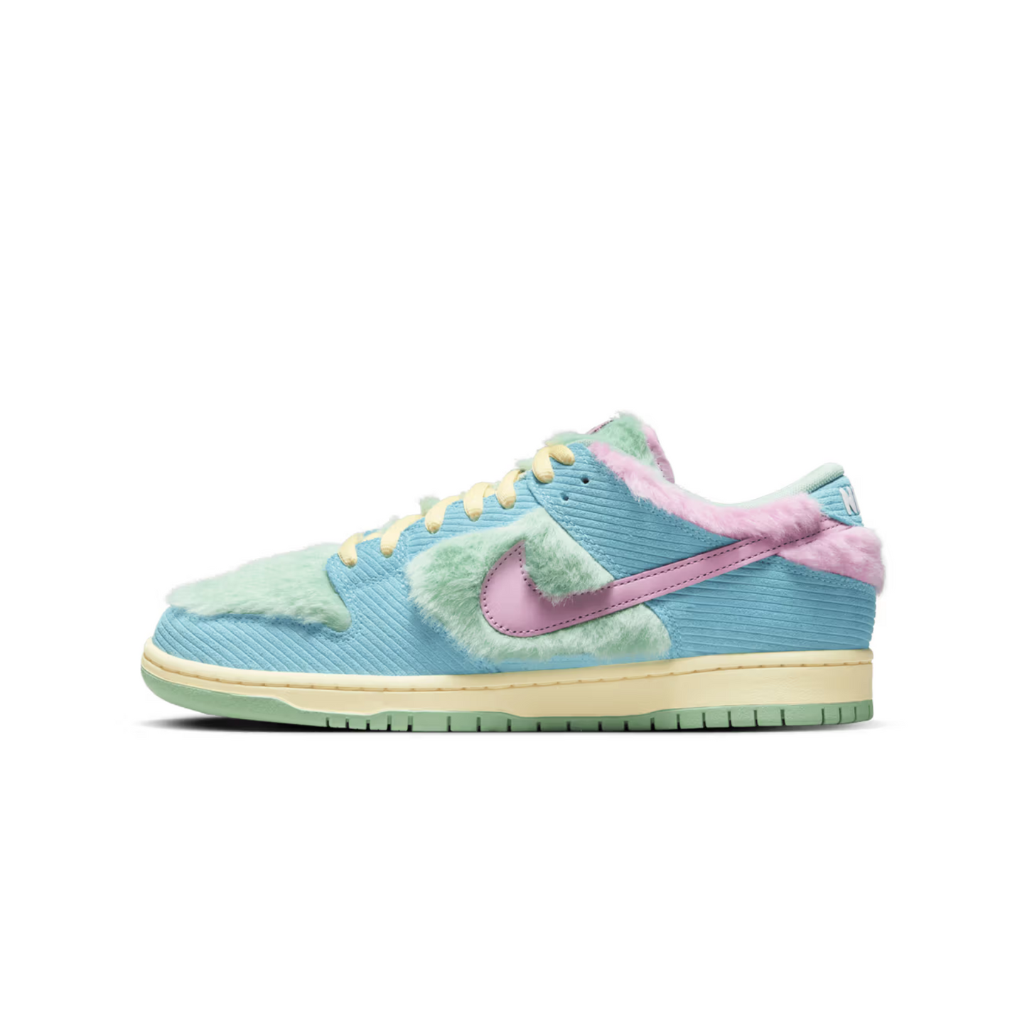 Nike SB Dunk Low Verdy Visty - 48H