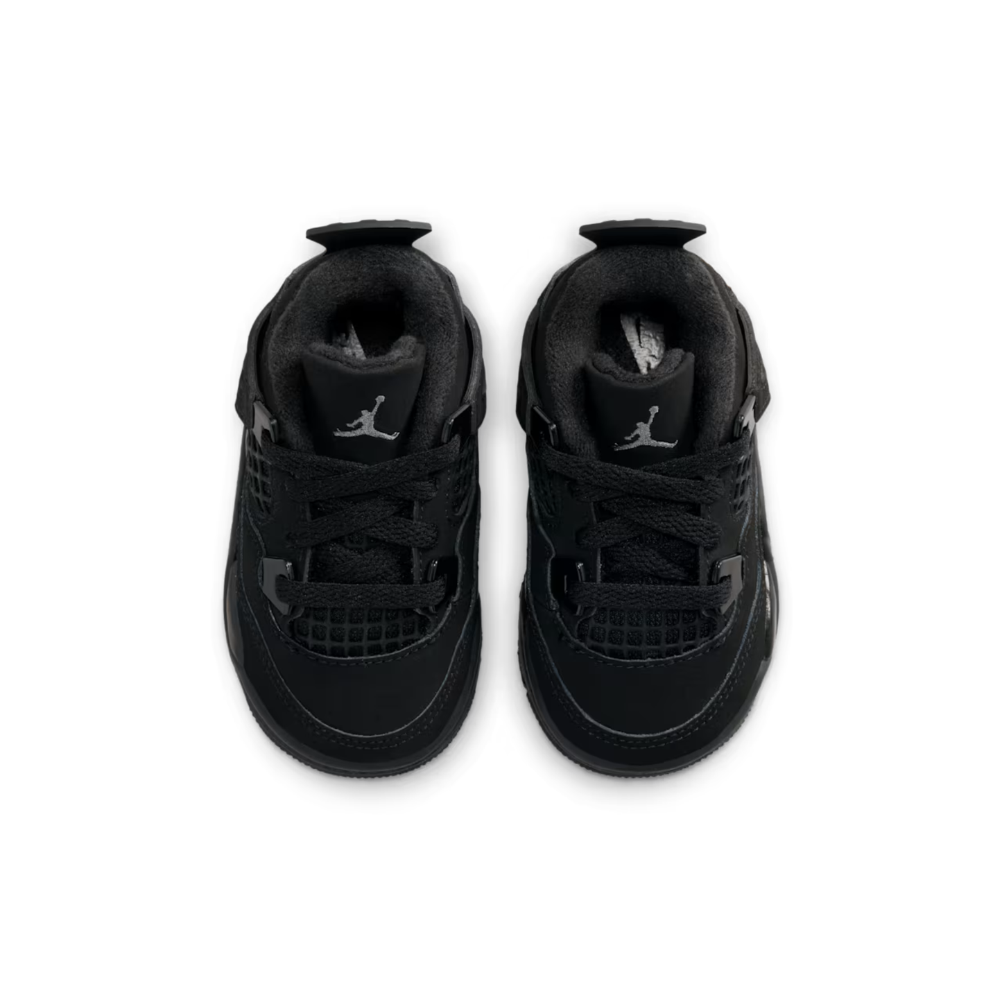 Air Jordan 4 Retro Black Cat (2025) (TD)