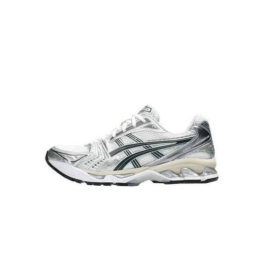 ASICS Gel-Kayano 14 White Graphite Grey