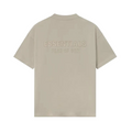 Fear of God Essentials Classic Tee 'Timber'