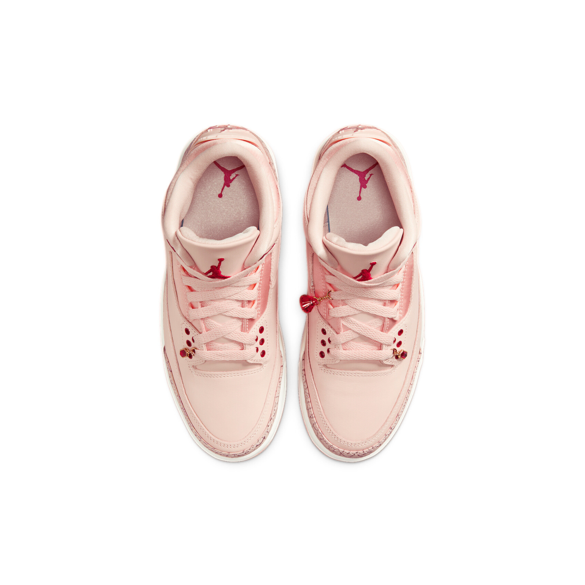 Jordan 3 Retro Ημέρα του Αγίου Βαλεντίνου Κεράστε τον Εαυτό σας (2025) (W)