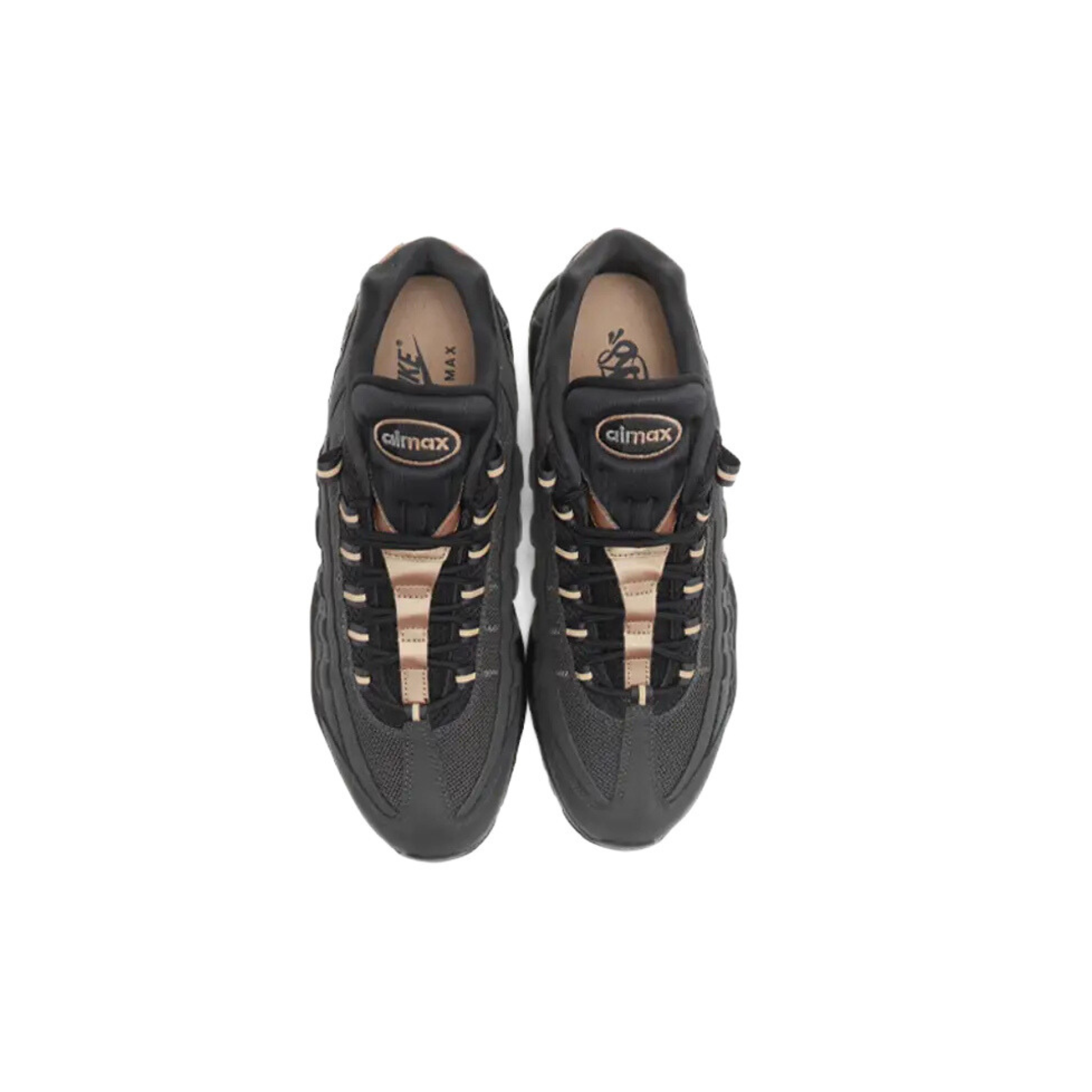 Nike Air Max 95 Central Cee Ζήστε το δικό σας