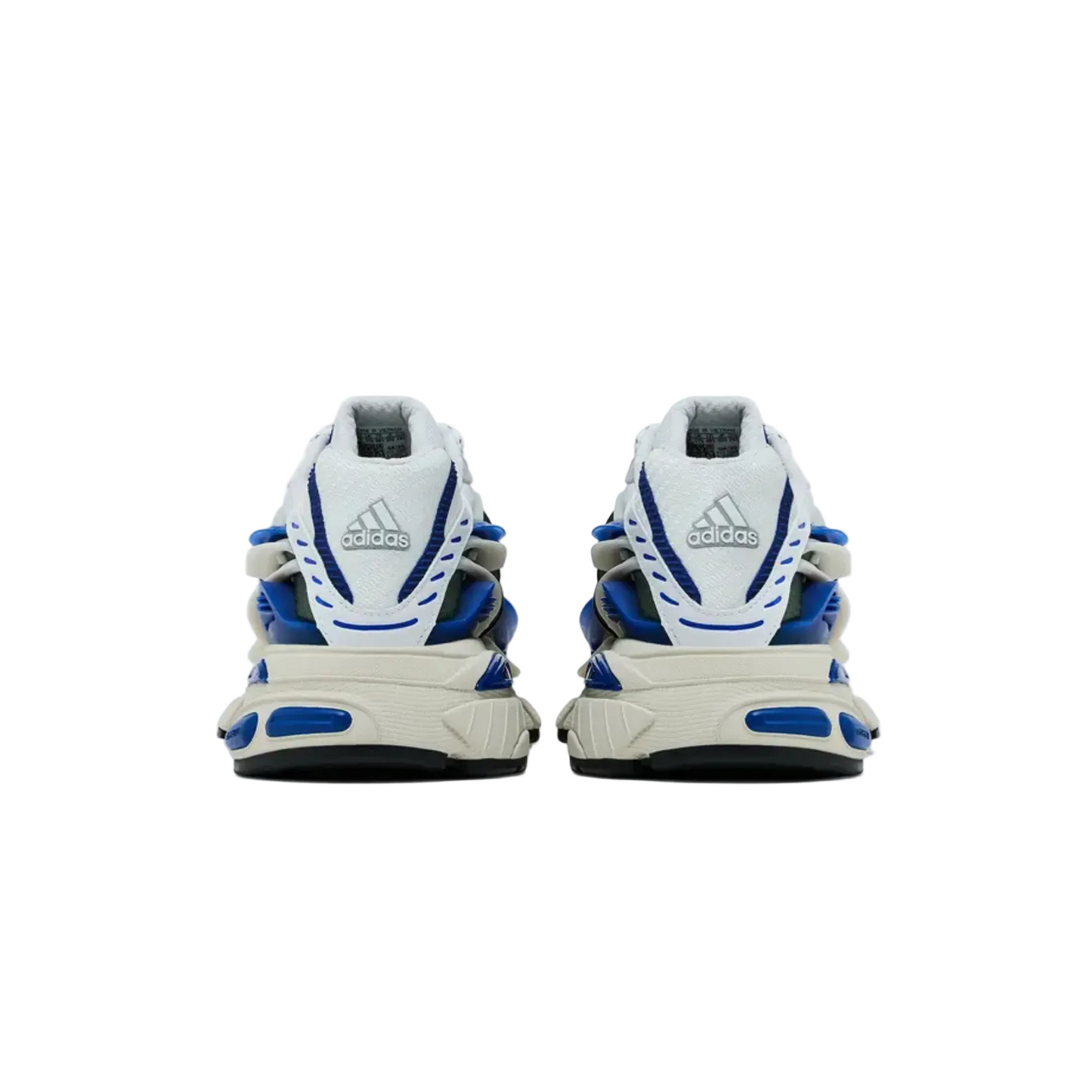 Adidas Adistar Jellyfish Pharrell Williams Royal Blue