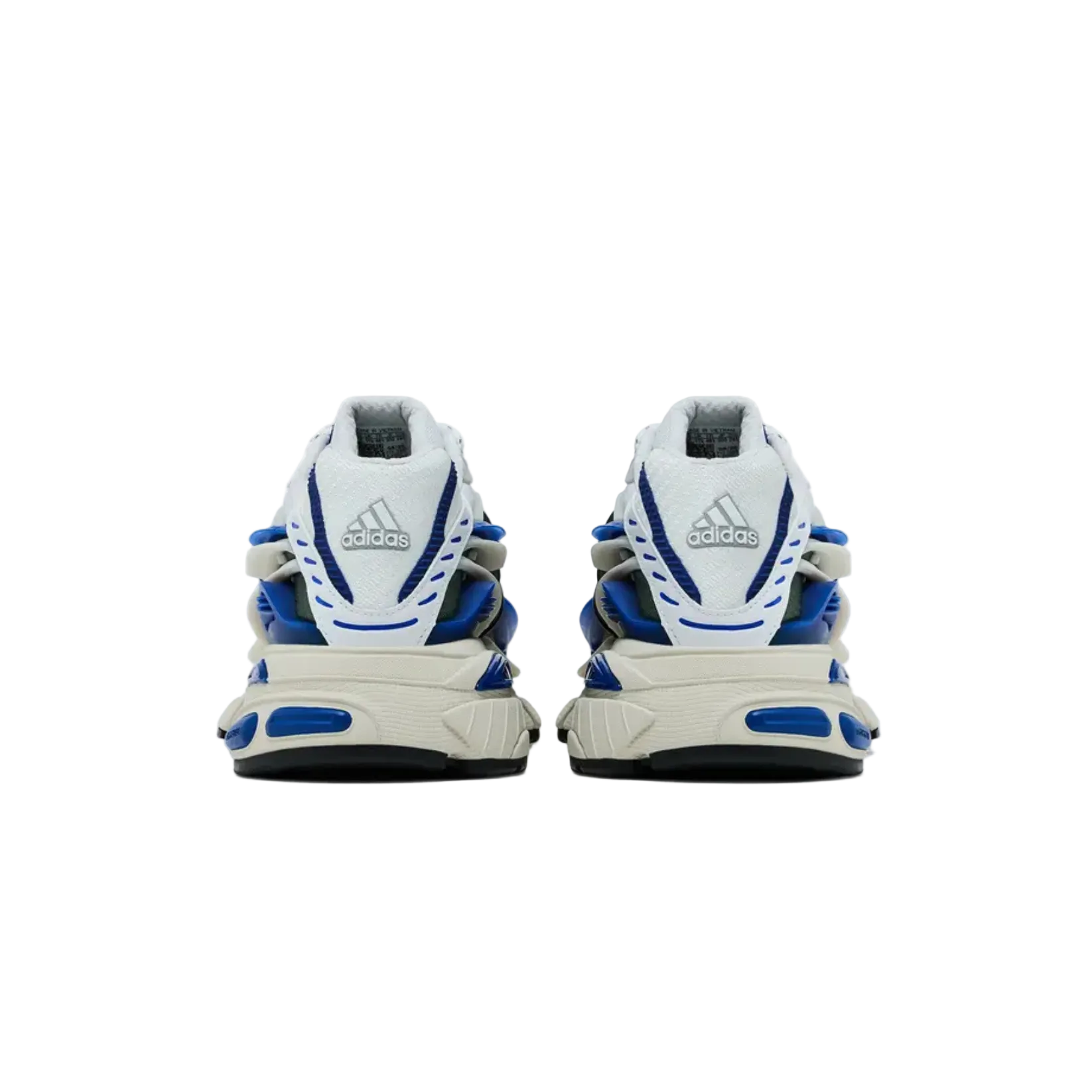 Adidas Adistar Jellyfish Pharrell Williams Royal Blue