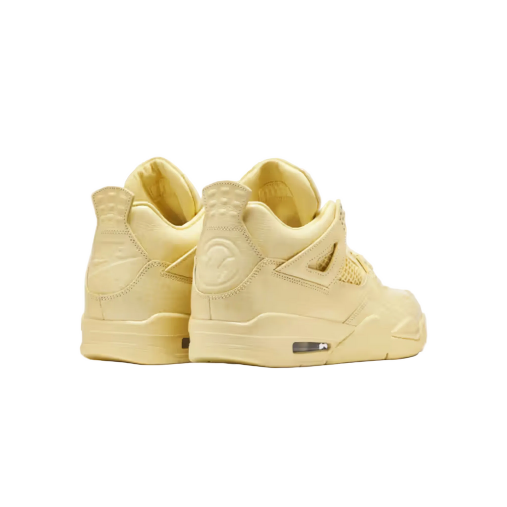 Jordan 4 Retro J Balvin Lemonade