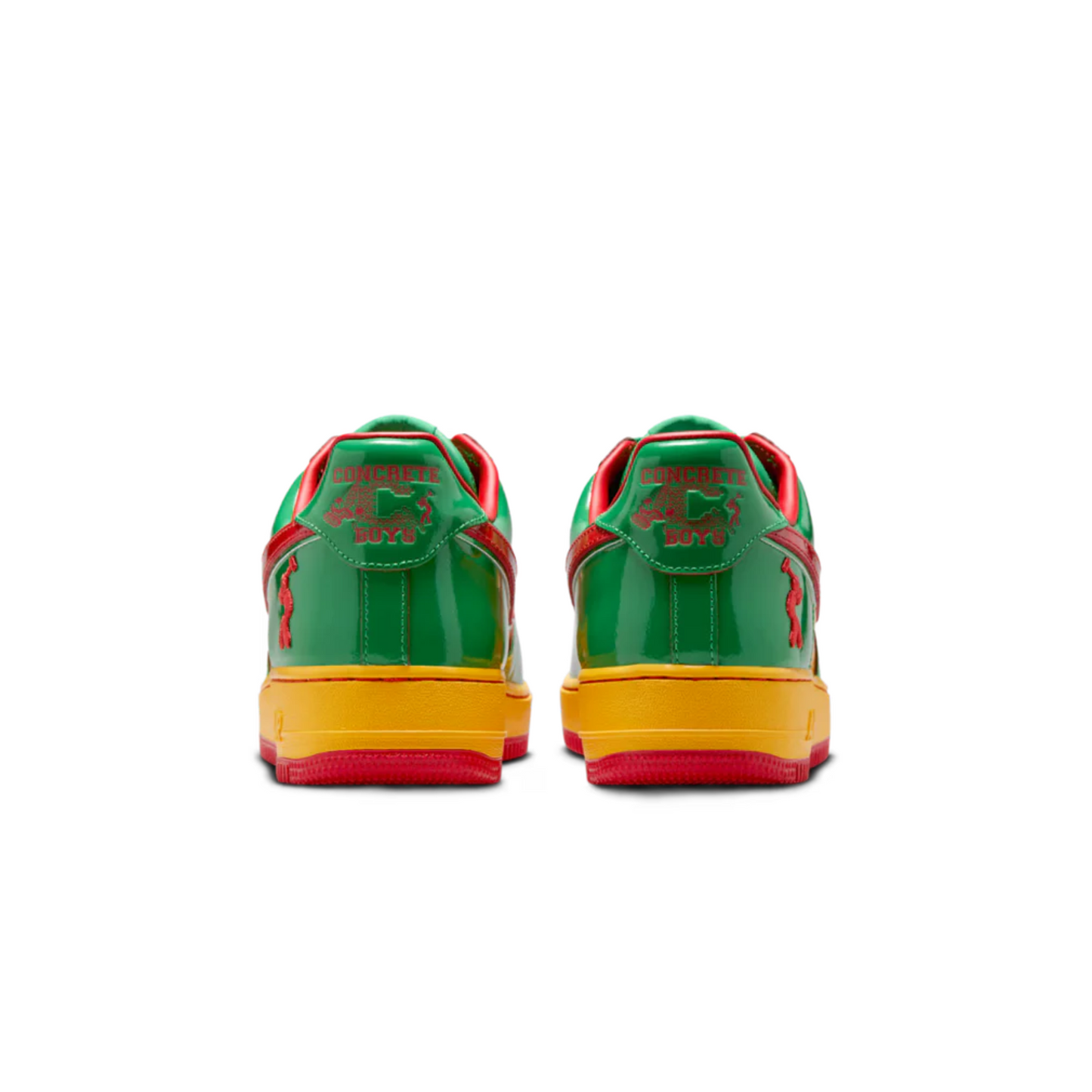Air Force 1 Low Lil Yachty 'Concrete Boys'