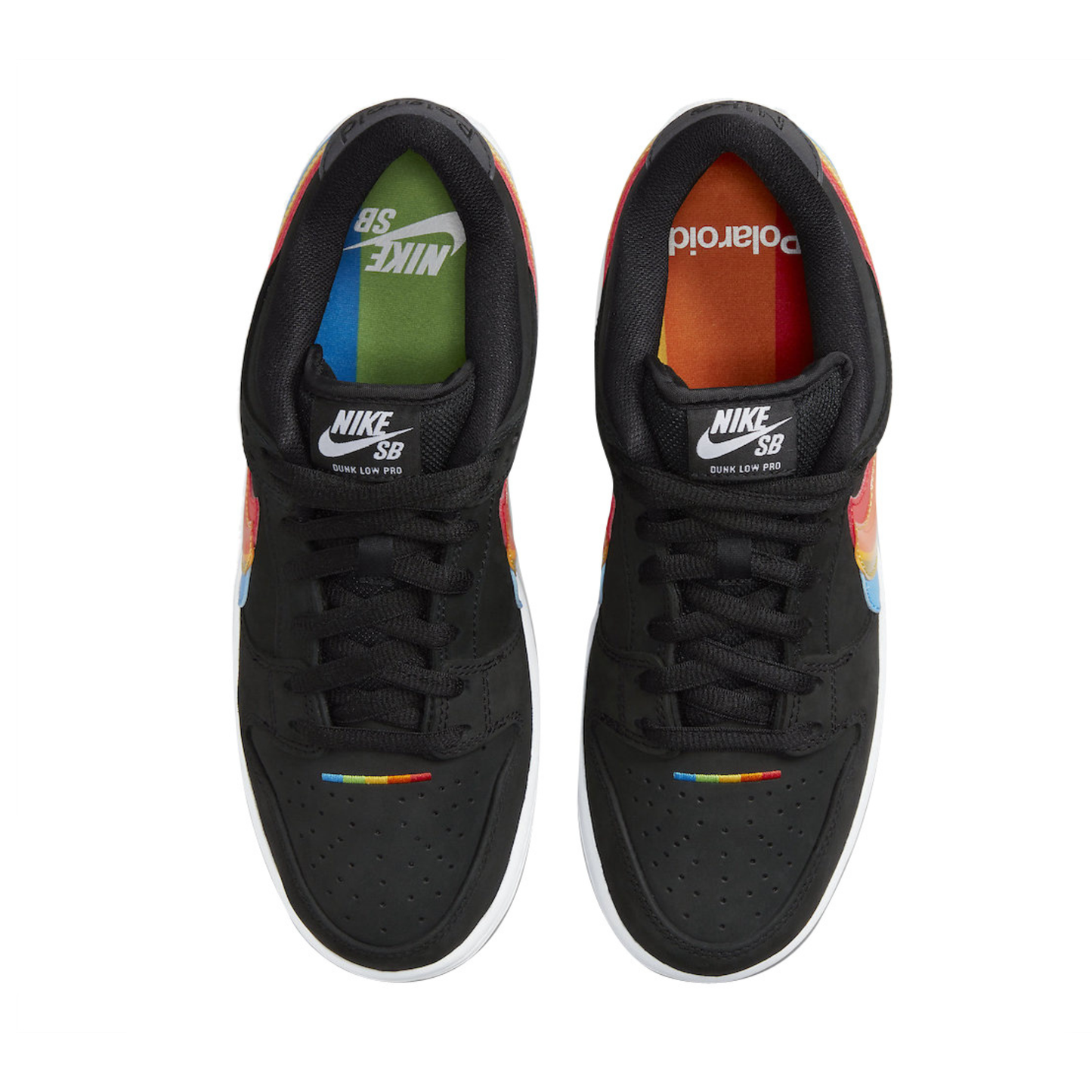 Nike SB Dunk Low Polaroid - 48h