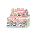 Labubu The Monsters 'Exciting Macarons' Vinyl Face Blind Box (6 Blind Boxes)