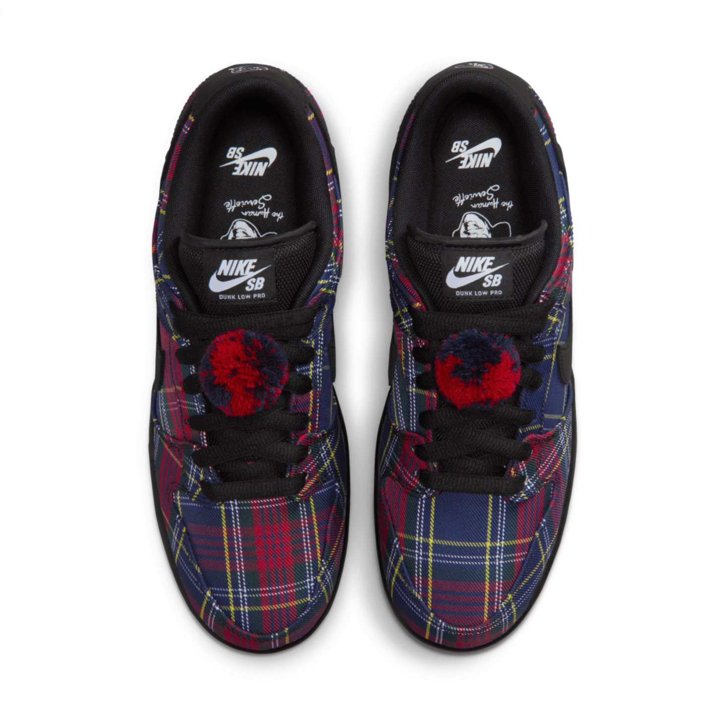 Nike SB Dunk Low Nardwuar