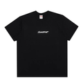 Supreme Futura Box Logo Tee Black