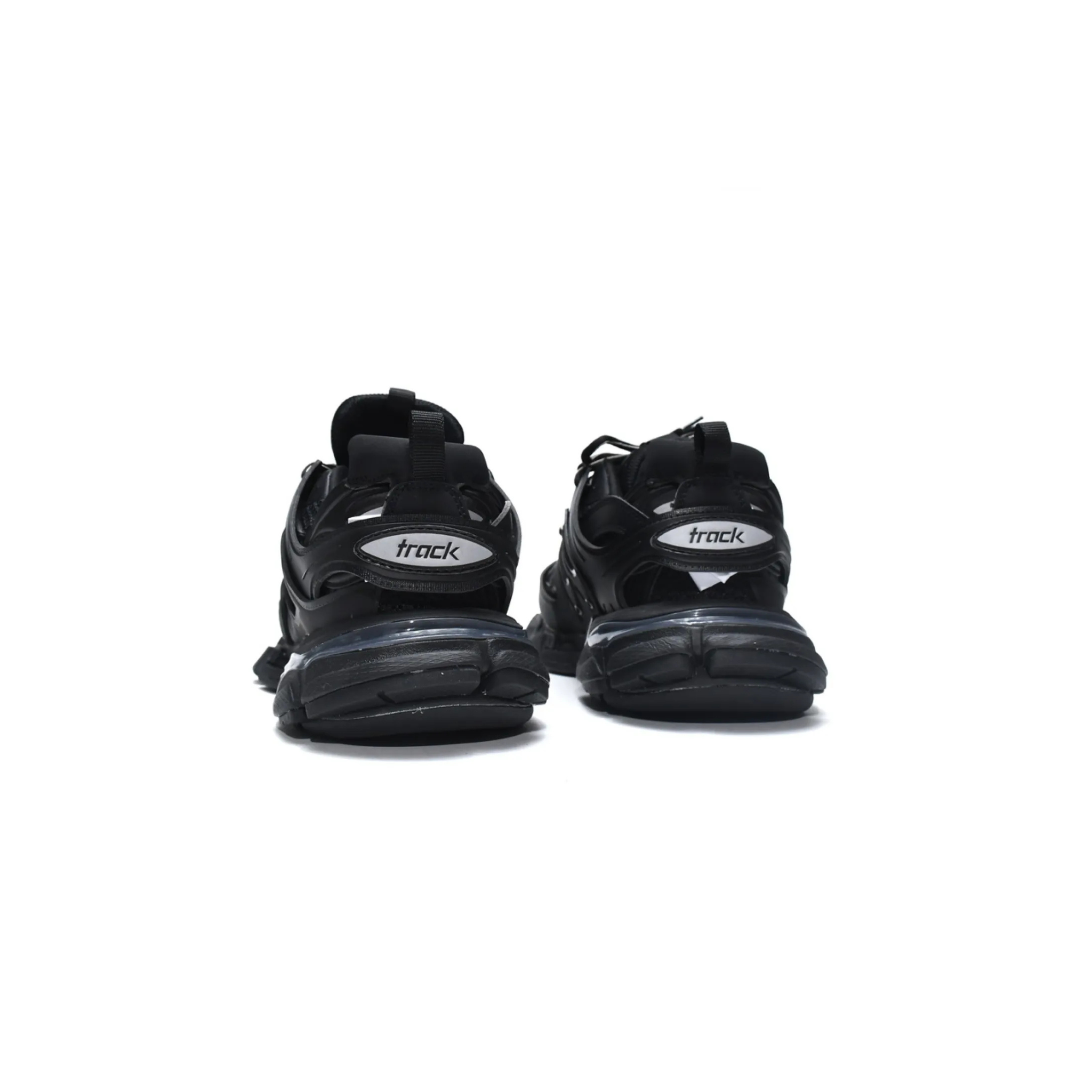 Balenciaga Track black - 48h