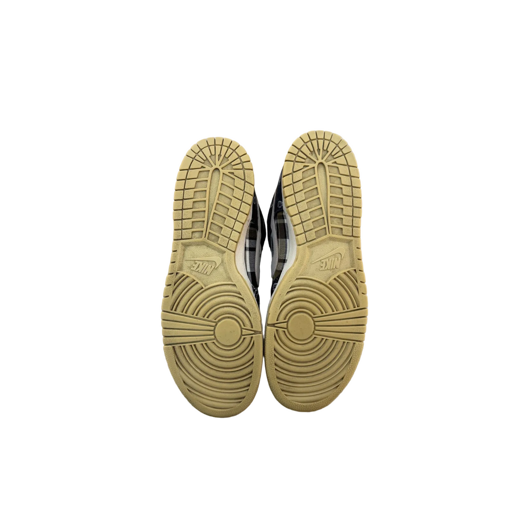 Nike SB Dunk Low Travis Scott (9/10) Replacement Box - 48h