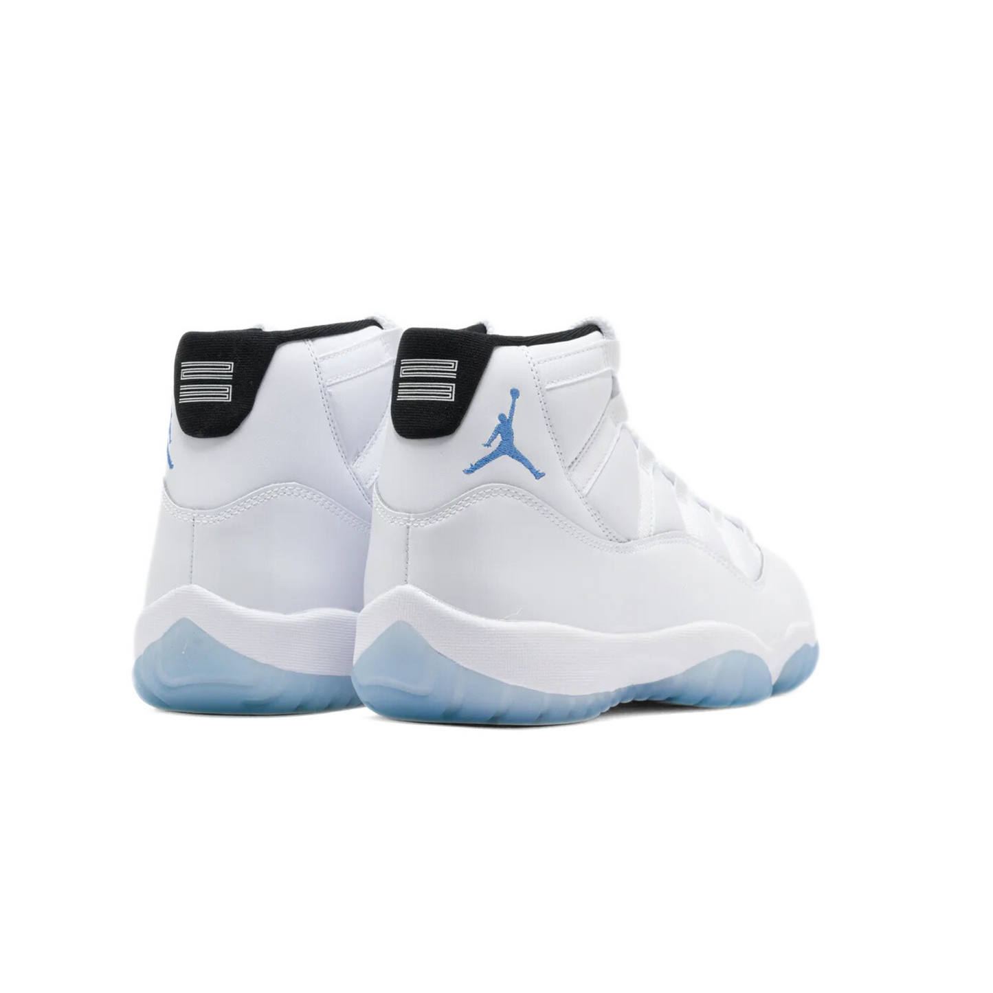 Jordan 11 Retro Legend Blue (2014)