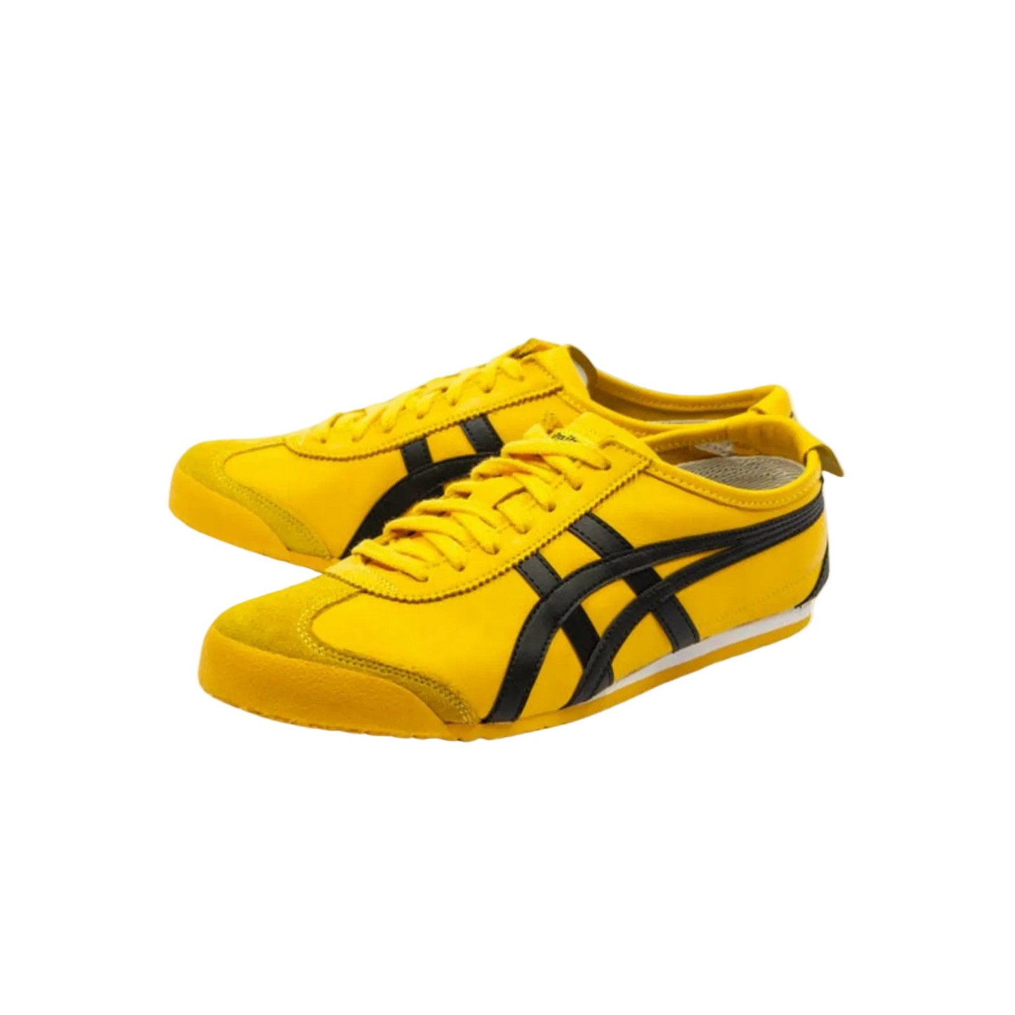 Onitsuka Tiger Mexico 66 Kill Bill