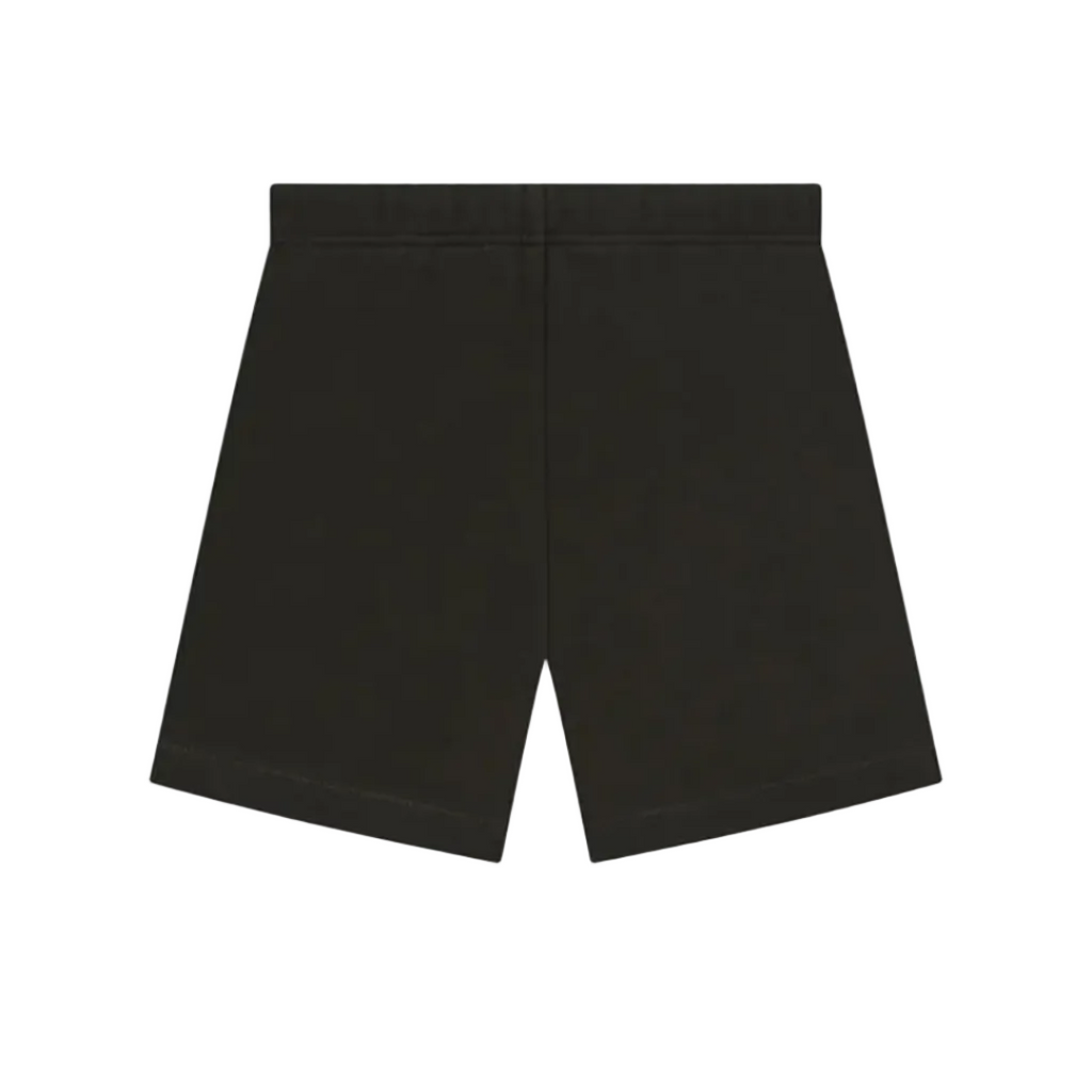 Fear of God Essentials Sweatshort 'Off Black'