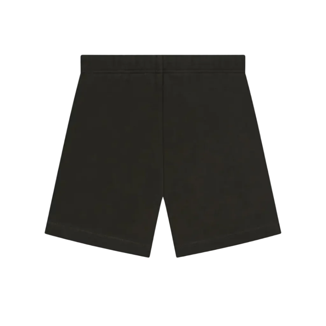 Fear of God Essentials Sweatshort 'Off Black'