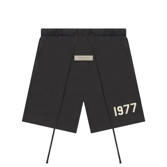 Fear of God Essentials Essentials Shorts 'Iron'