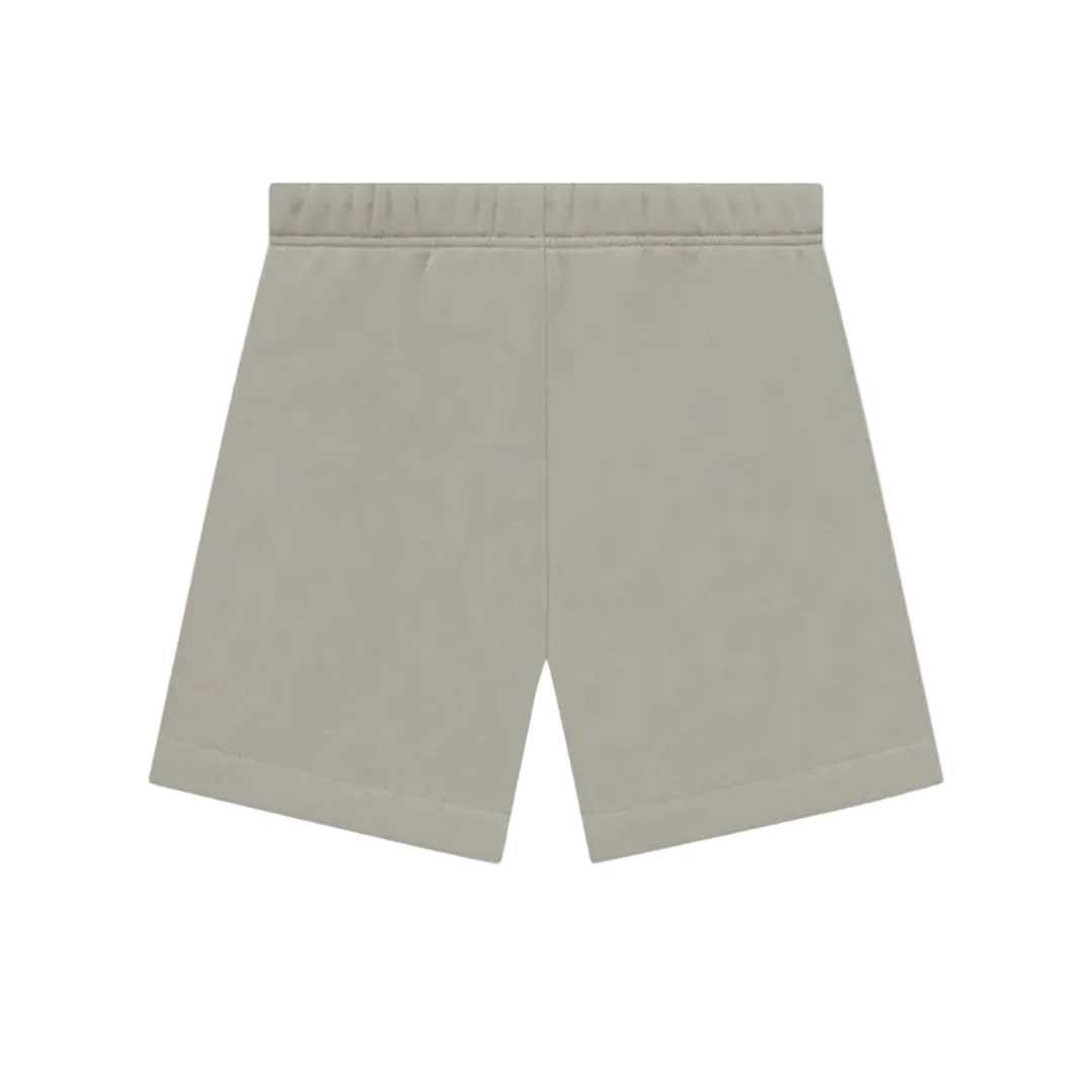 Fear of God Essentials Sweatshort 'Seal'