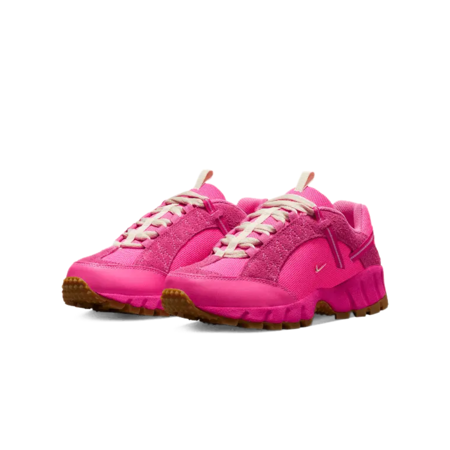 Nike Air Humara LX Jacquemus Pink Flash - 48h