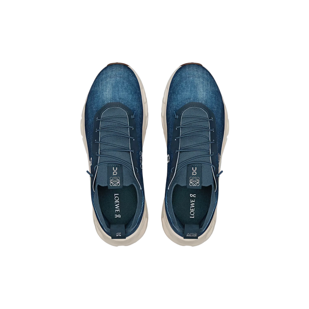 On Running Cloudtilt LOEWE Denim Blue - 48 ώρες