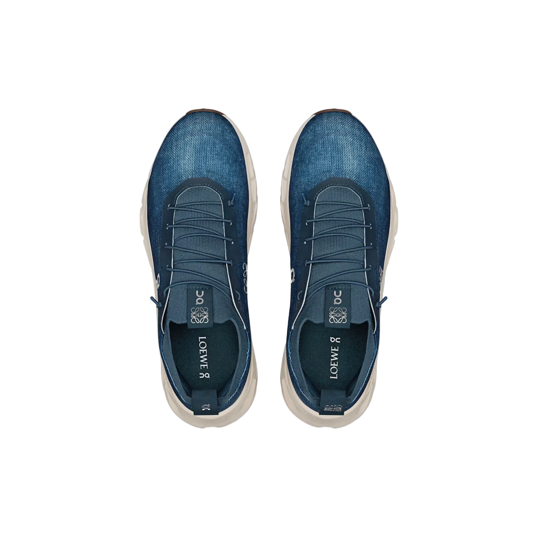 On Running Cloudtilt LOEWE Denim Blue - 48 ώρες