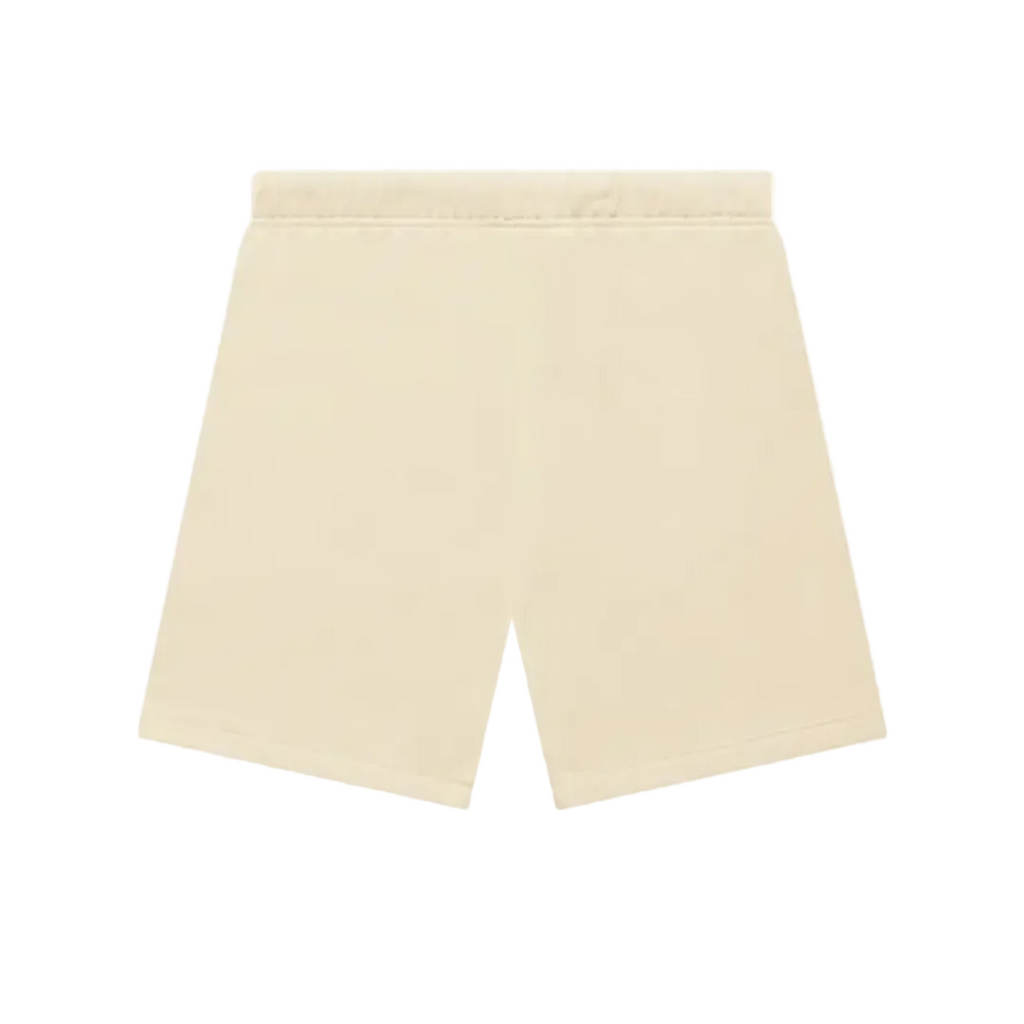 Fear of God Essentials Shorts 'Eggshell'