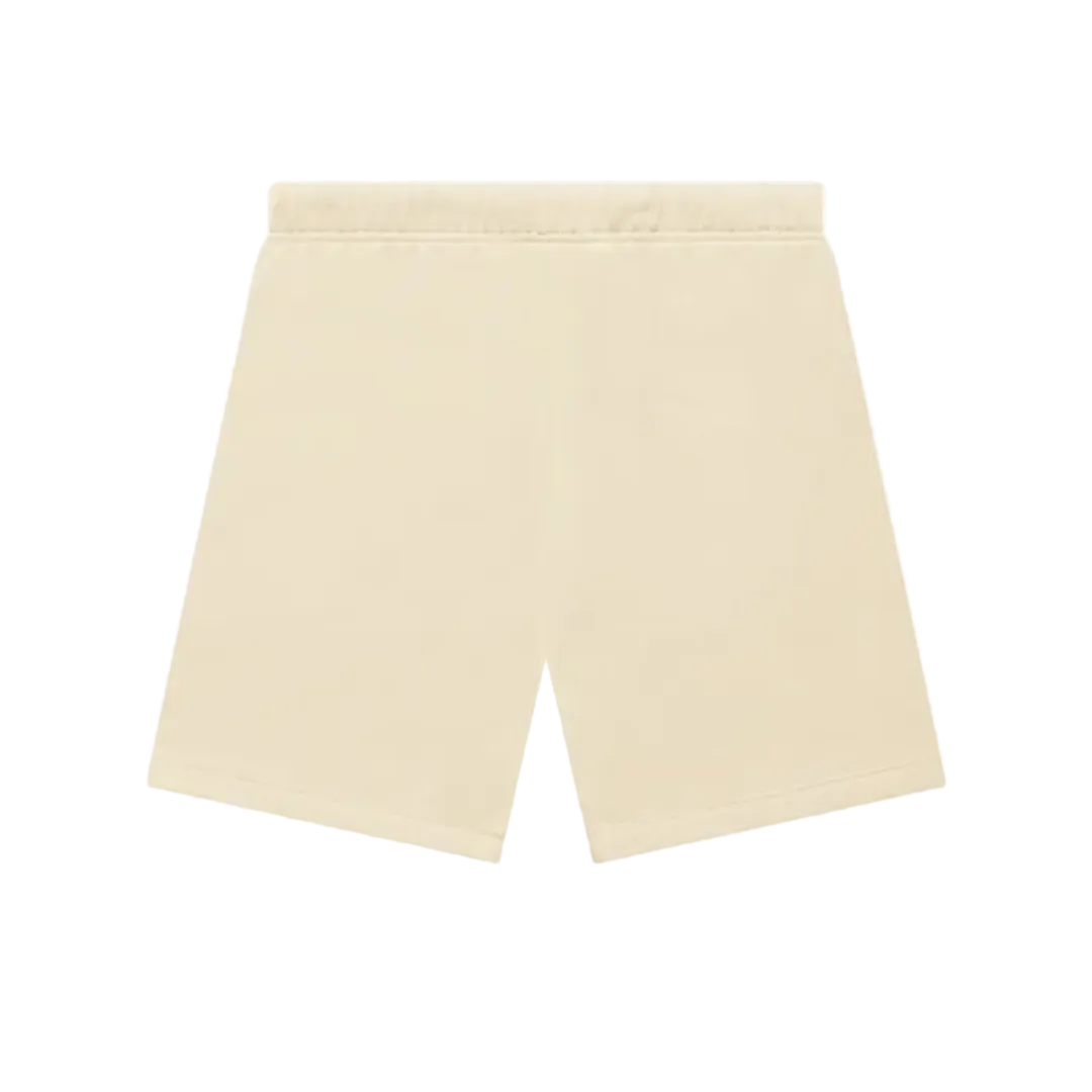 Fear of God Essentials Shorts 'Eggshell'