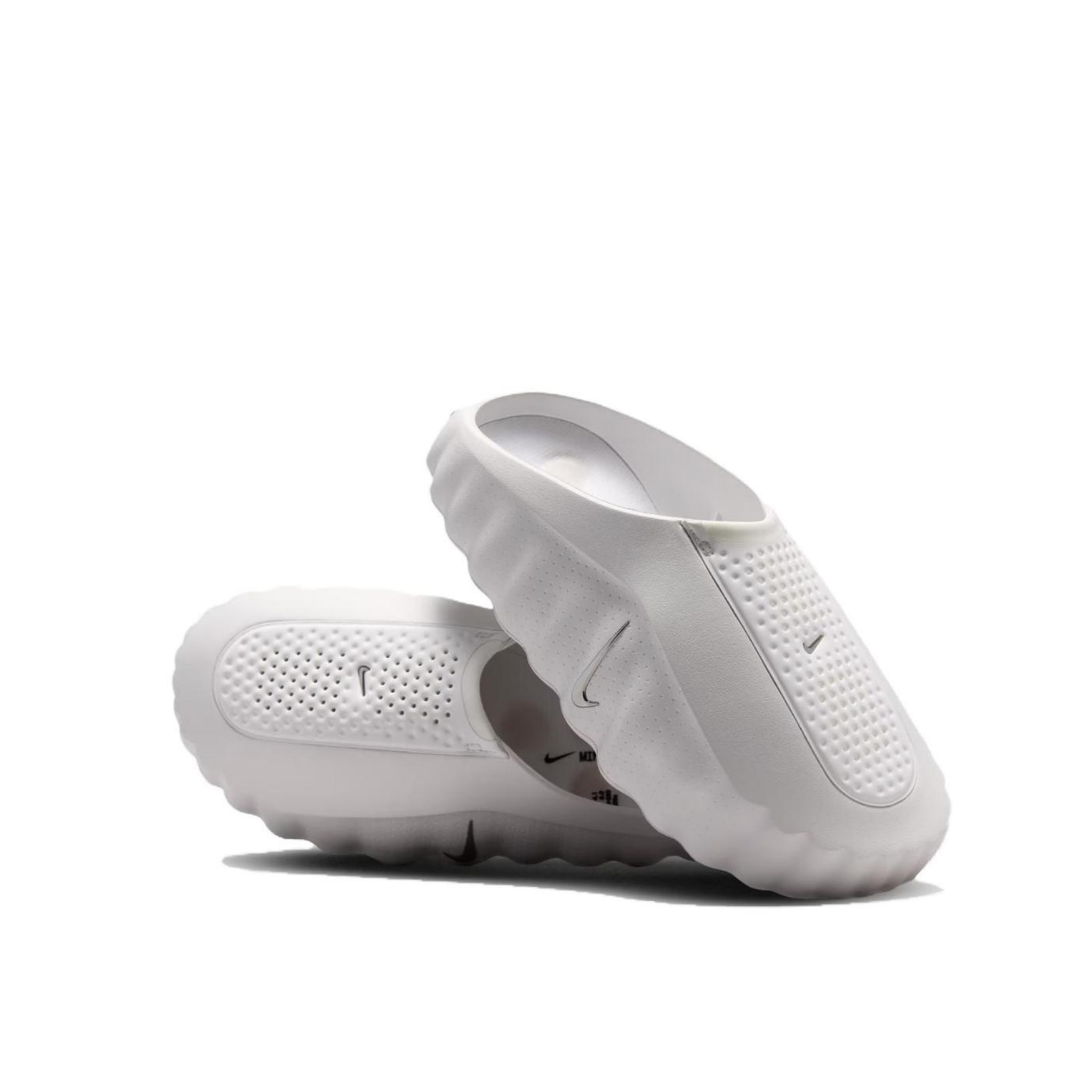 Nike Mind 001 Slide Summit White (Women's) - 48h
