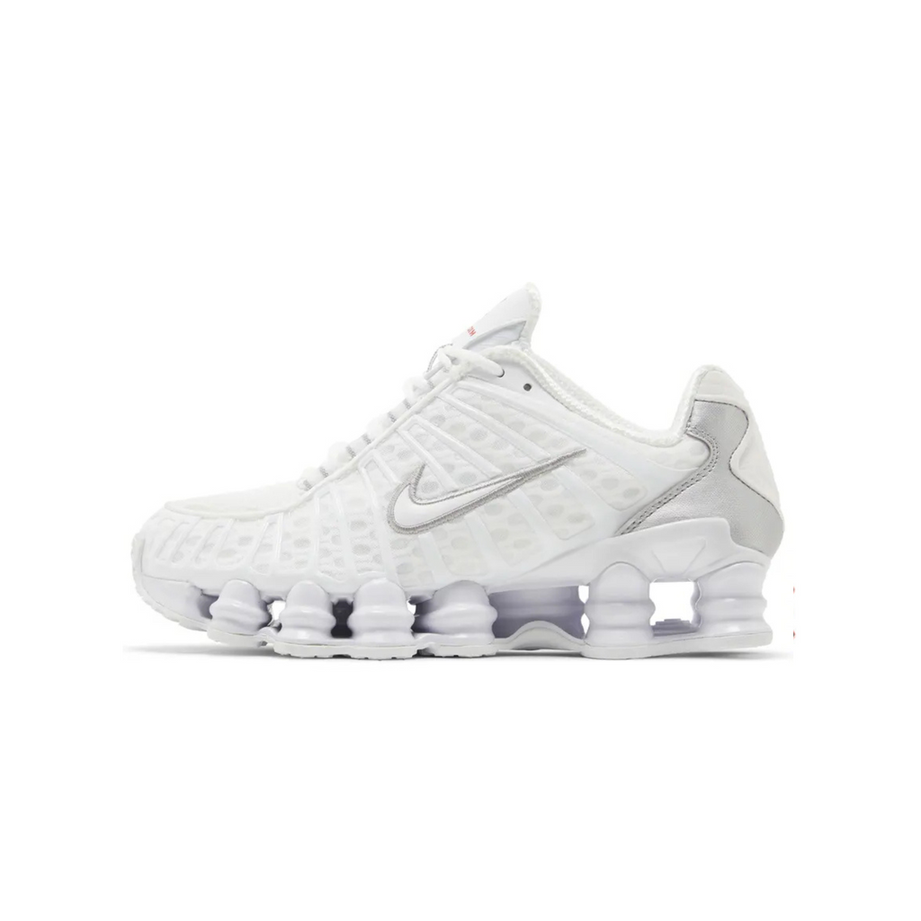 Nike Shox TL 'Λευκό' 2023