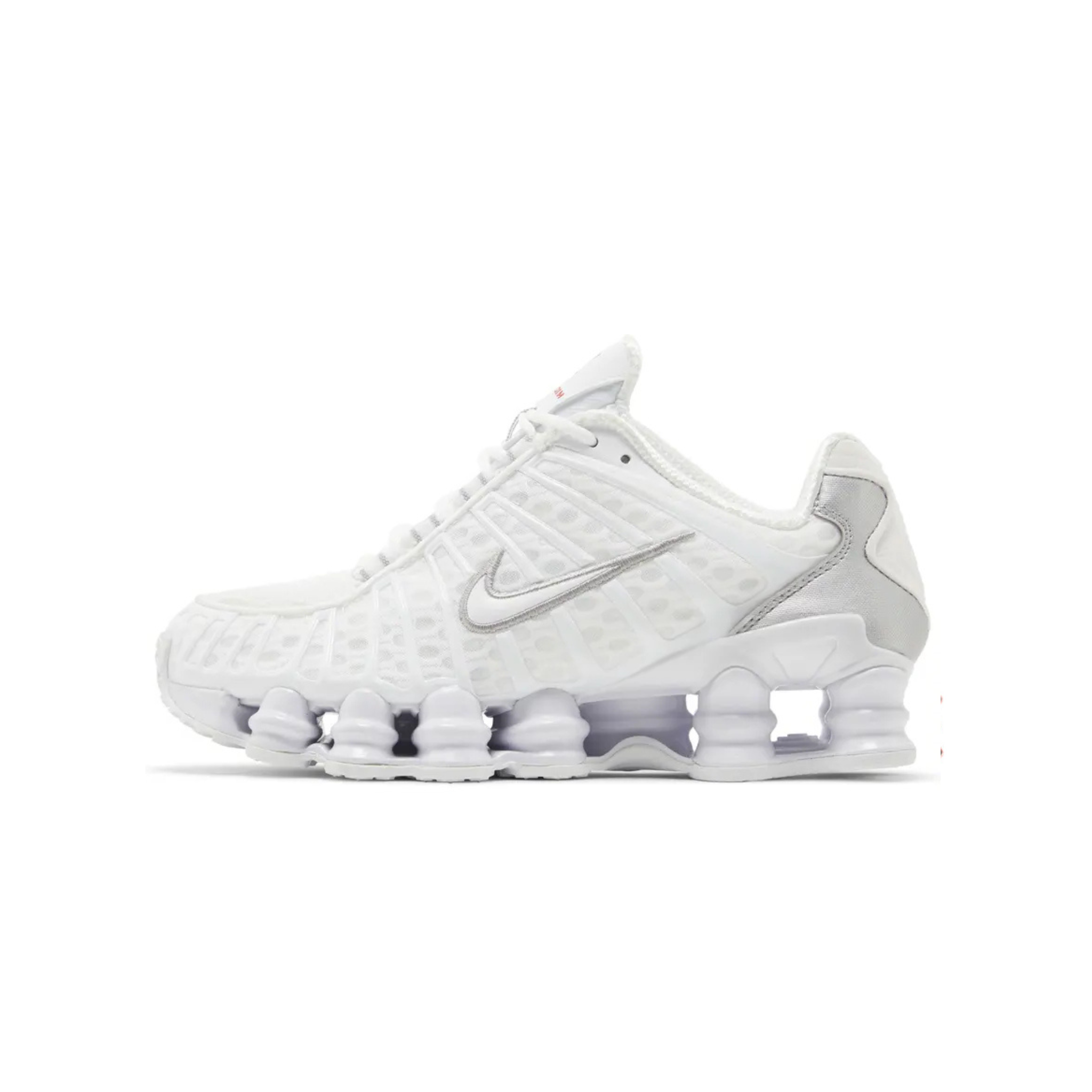 Nike Shox TL 'Λευκό' 2023