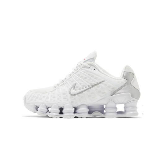 Nike Shox TL 'White' 2023