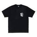 Stussy Tall Dice Tee Black
