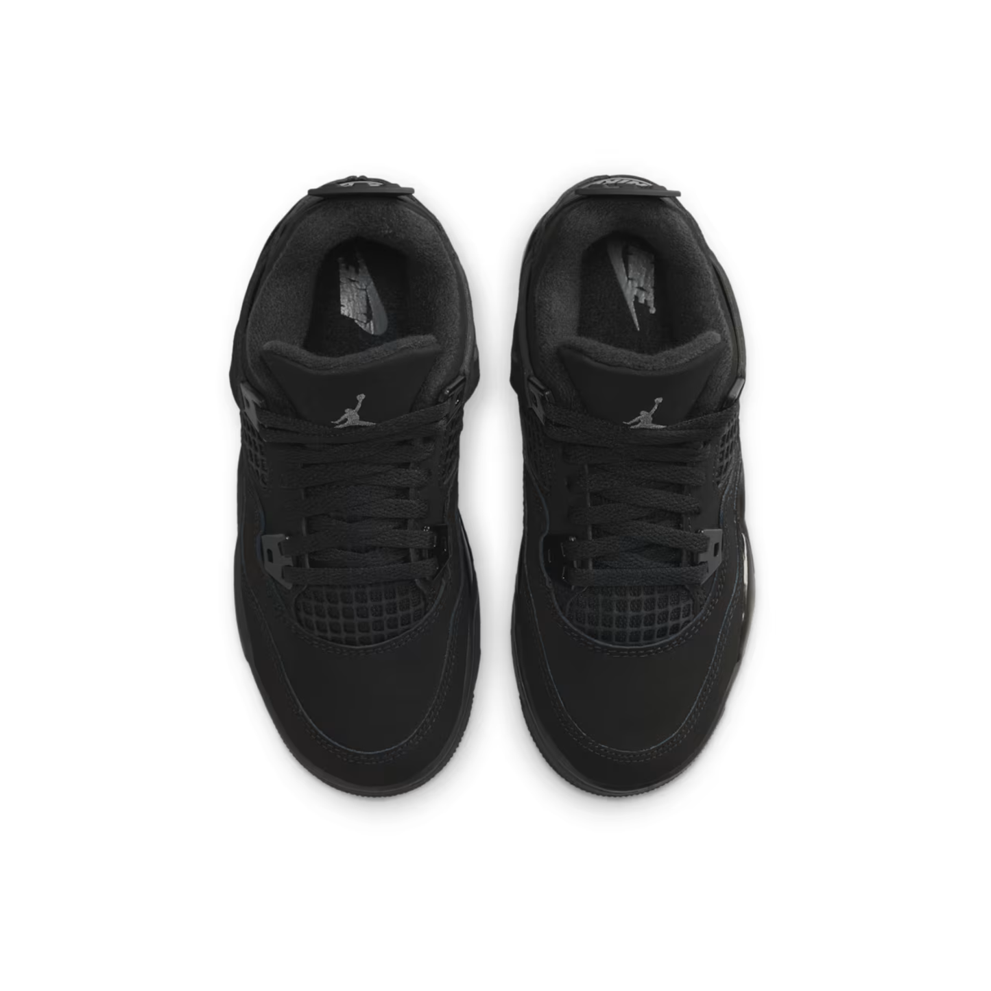 Air Jordan 4 Retro Black Cat (2025) (PS)