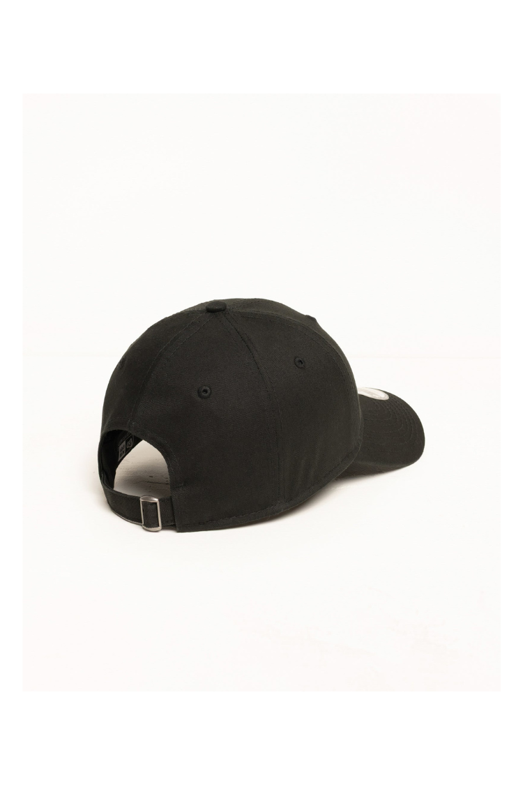 Stussy 9Twenty Basic Cap - Black