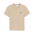 Ami De Coeur T-Shirt σε Ναυτικό Μπλε