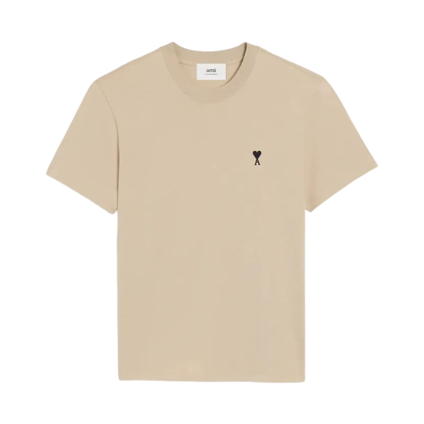 Ami De Coeur T-Shirt σε Ναυτικό Μπλε