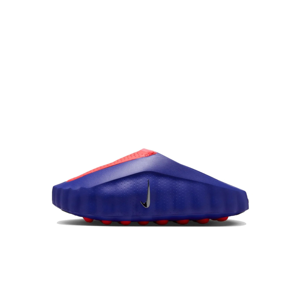 Nike Mind 001 Slide Μαύρο Chrome