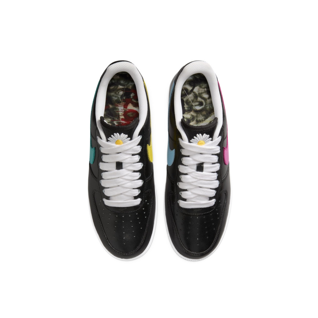 Nike Air Force 1 Low G-Dragon Peaceminusone Para-Noise 3.0 - 48H