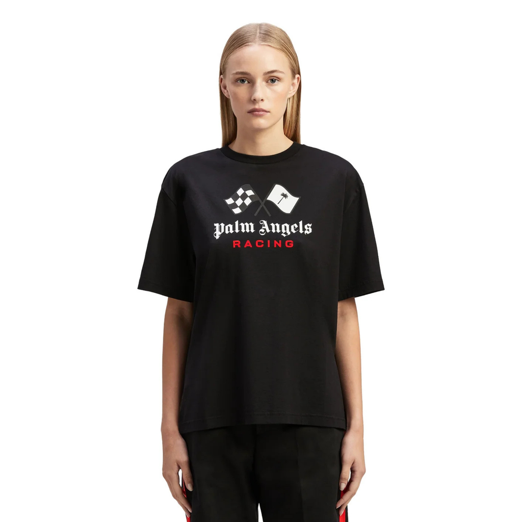 Μπλούζα Palm Angels Ski Cub