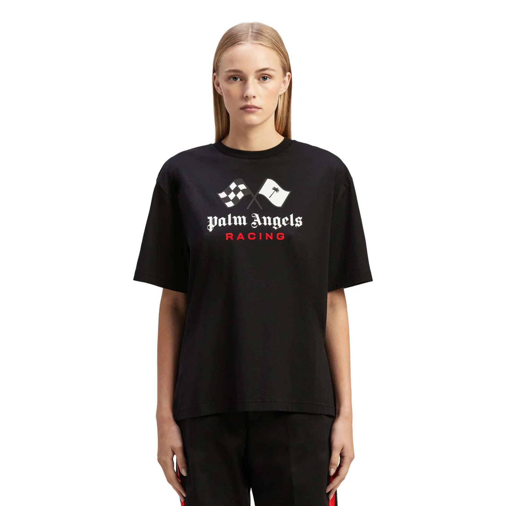 Μπλούζα Palm Angels Ski Cub